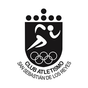 CLUB ATLETISMO S. S. REYES