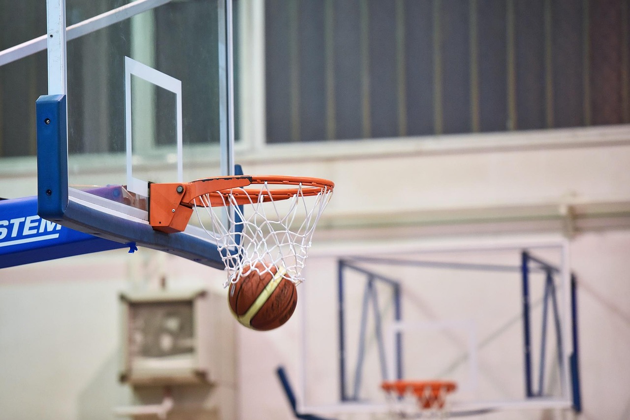 BALONCESTO ZONA PRESS