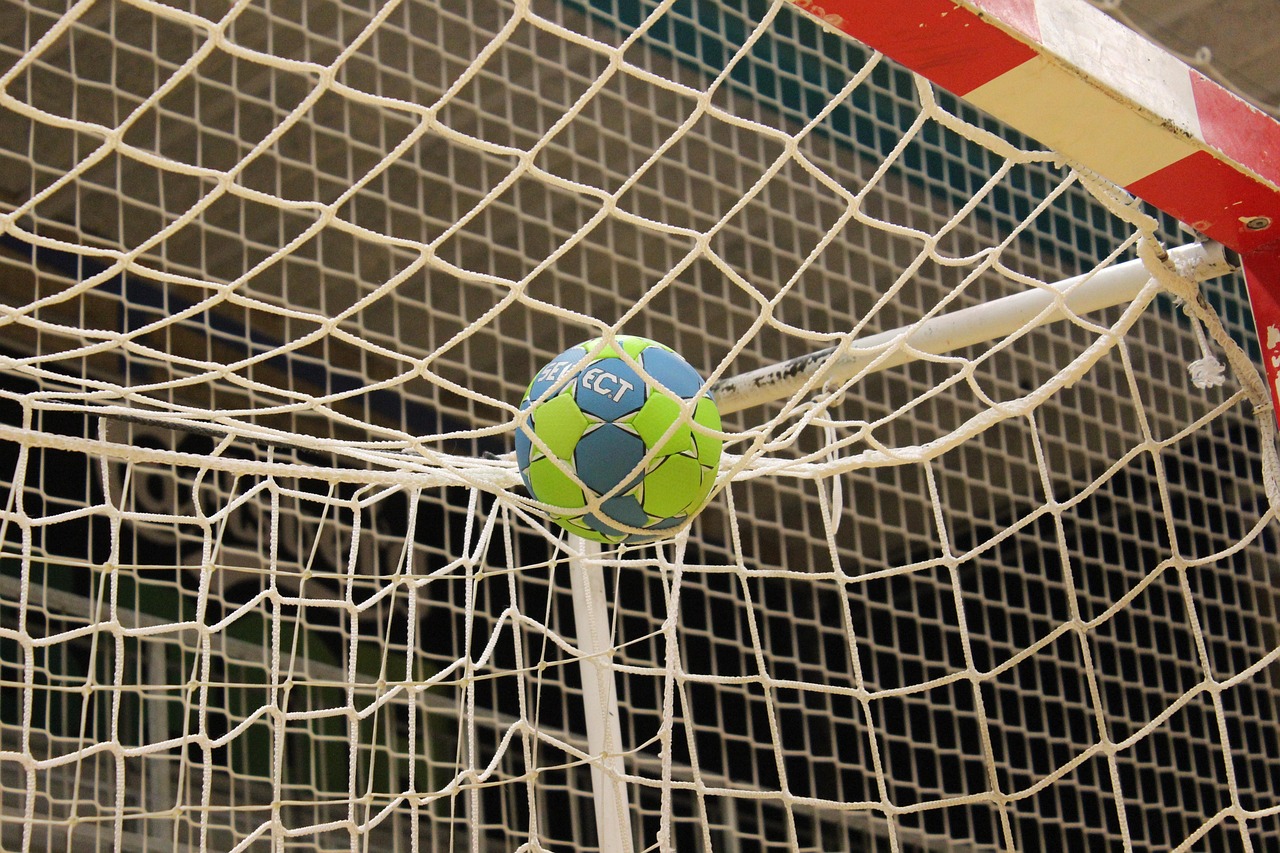 BALONMANO S. S. REYES