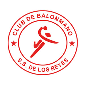 BALONMANO S. S. REYES