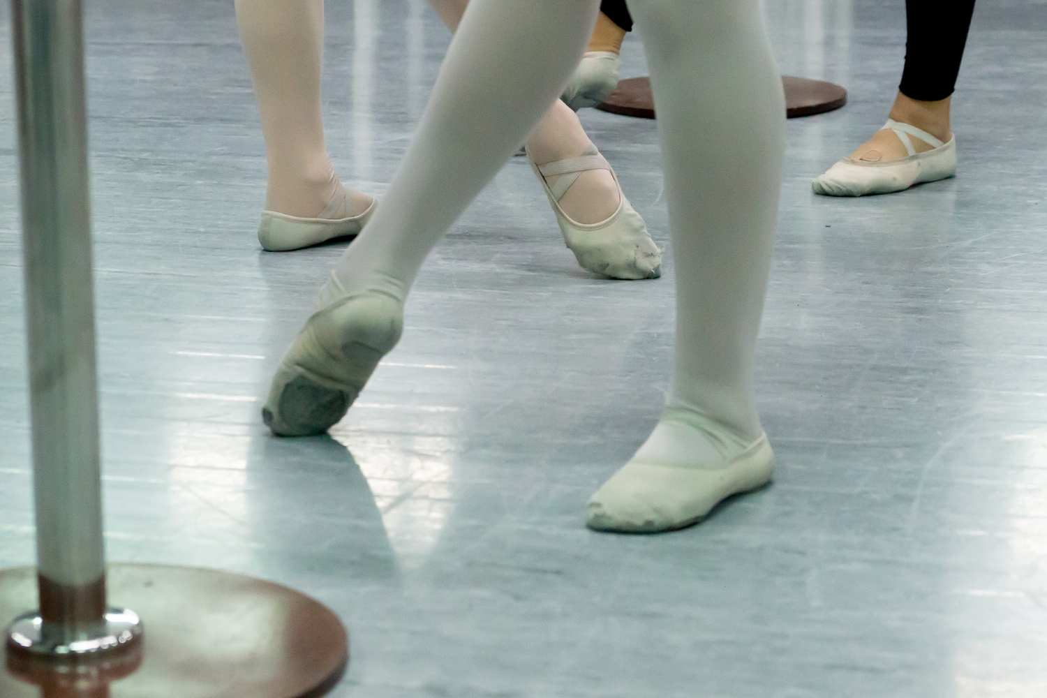 ESZENA DANZA