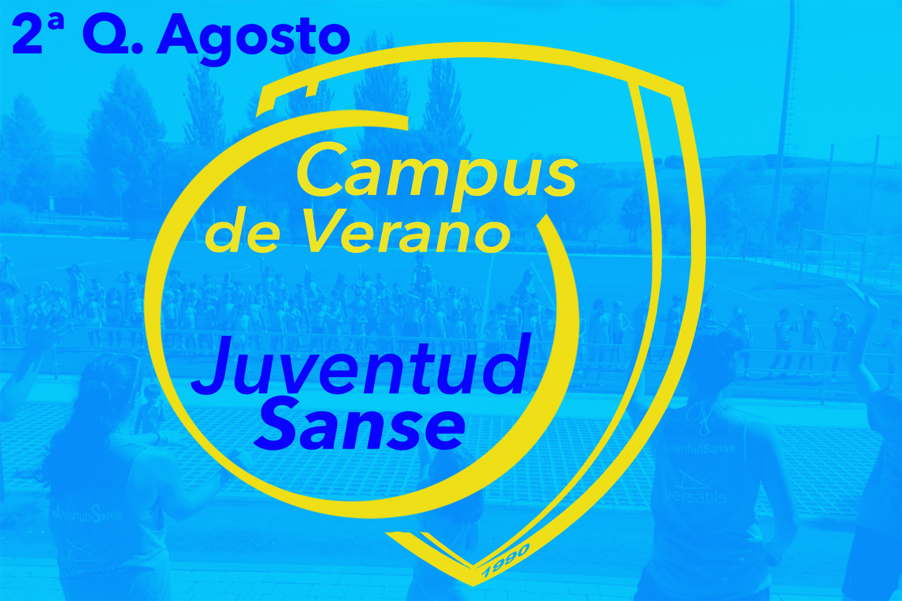 2ª Q Agosto