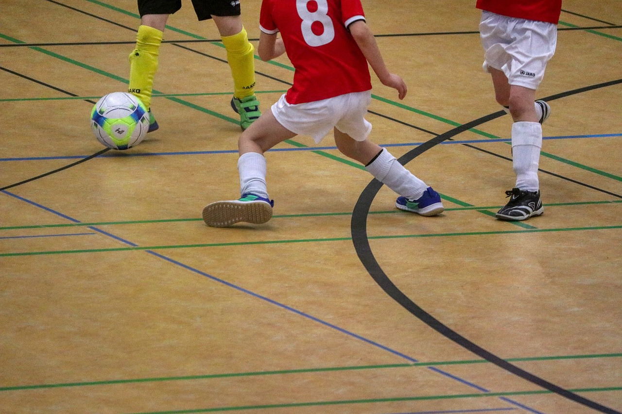FUTSAL SANSE