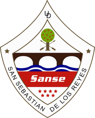 UNIÓN DEPORTIVA S. S. REYES