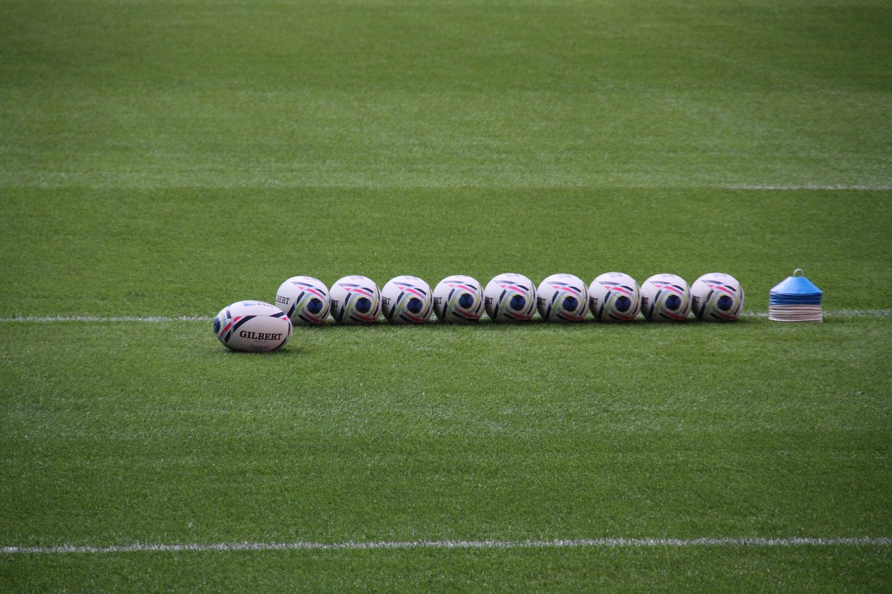 XV SANSE SCRUM RUGBY CLUB