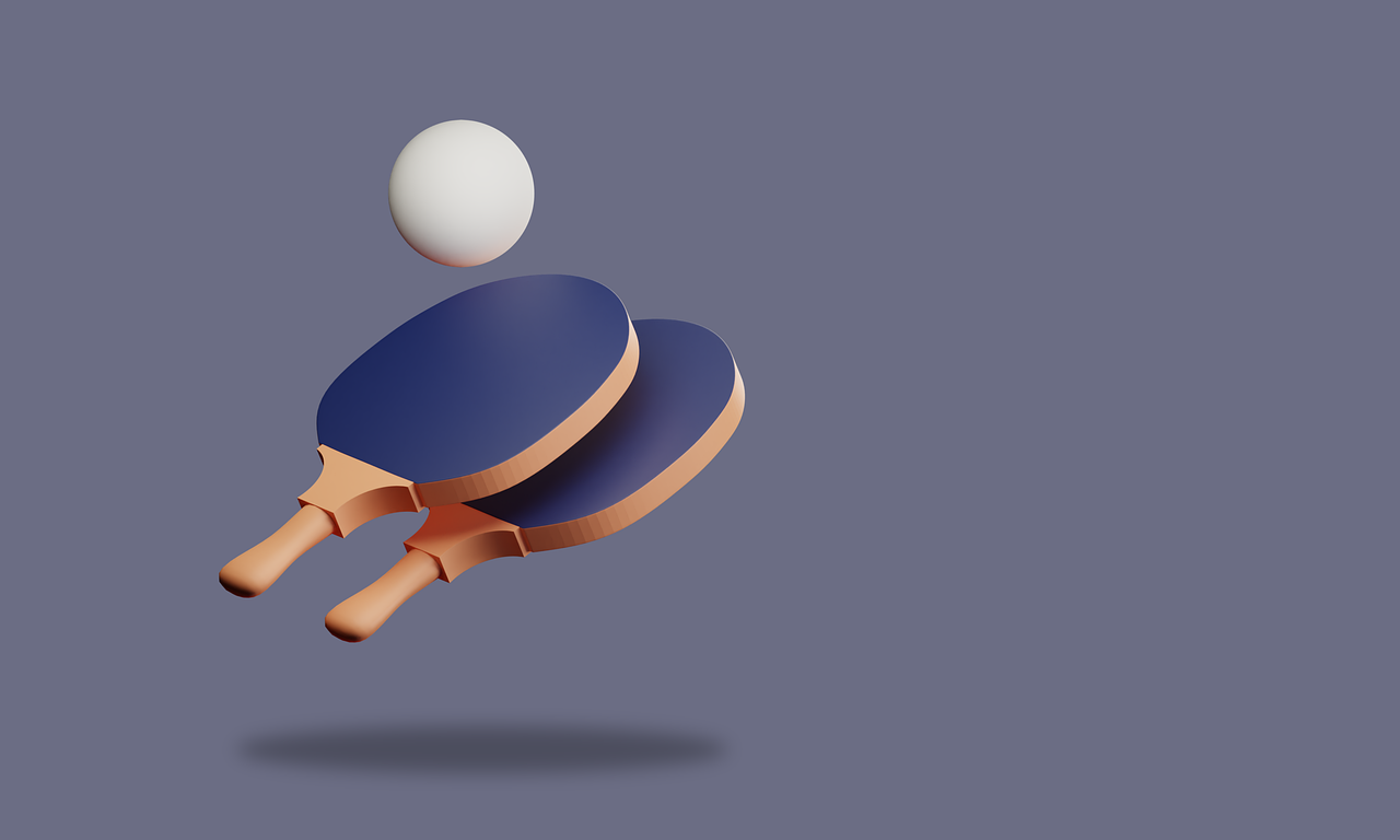 tenis de mesa