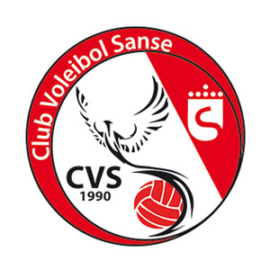VOLEIBOL SANSE